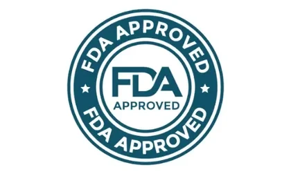 GlycoFortin FDA-registered facility claim