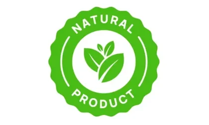 GlycoFortin non-GMO ingredients claim
